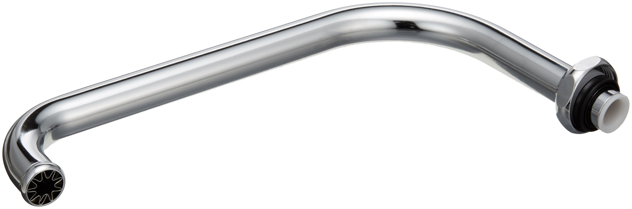 Amazon | KVK 吐水口ユニット Z949-19 | 浴室水栓用パーツ